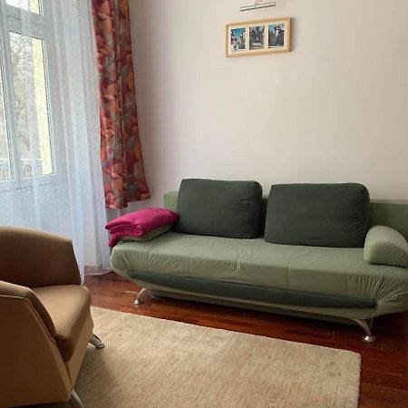 Apartament Mariana Mokwy 6B Apartment Sopot Ngoại thất bức ảnh