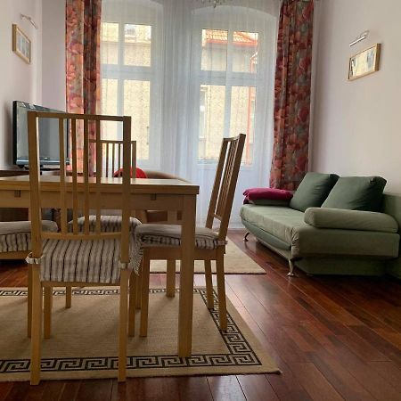 Apartament Mariana Mokwy 6B Apartment Sopot Ngoại thất bức ảnh