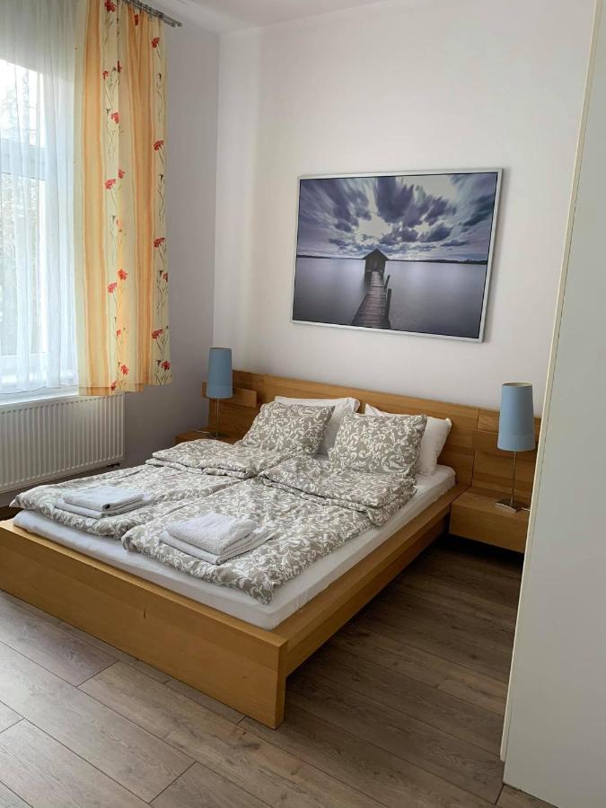 Apartament Mariana Mokwy 6B Apartment Sopot Ngoại thất bức ảnh