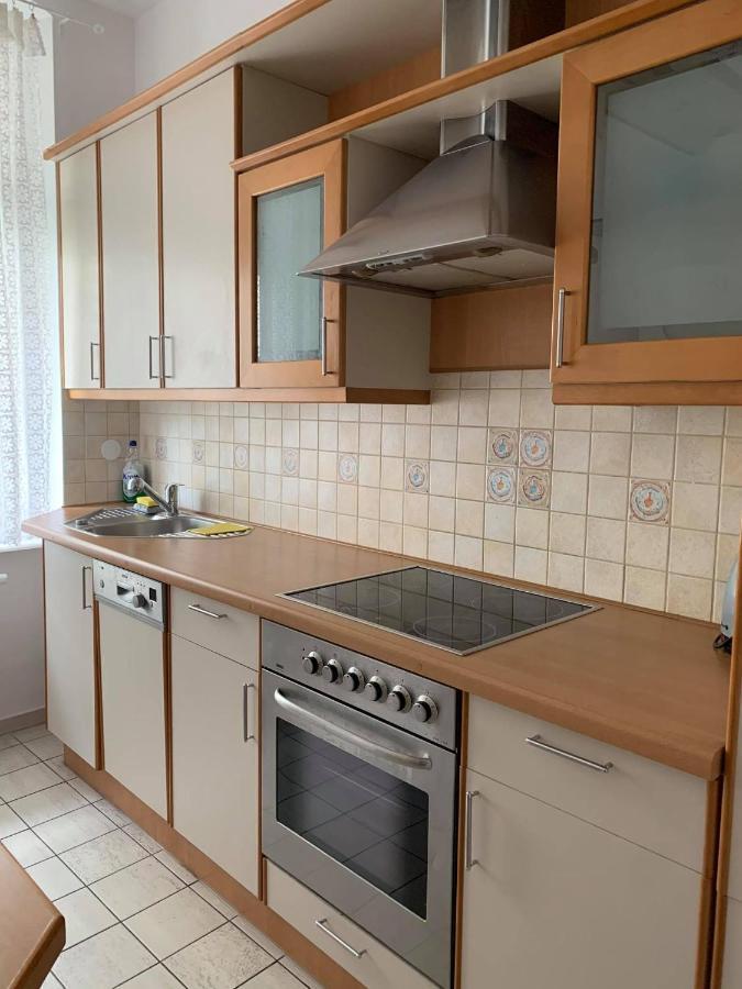 Apartament Mariana Mokwy 6B Apartment Sopot Ngoại thất bức ảnh