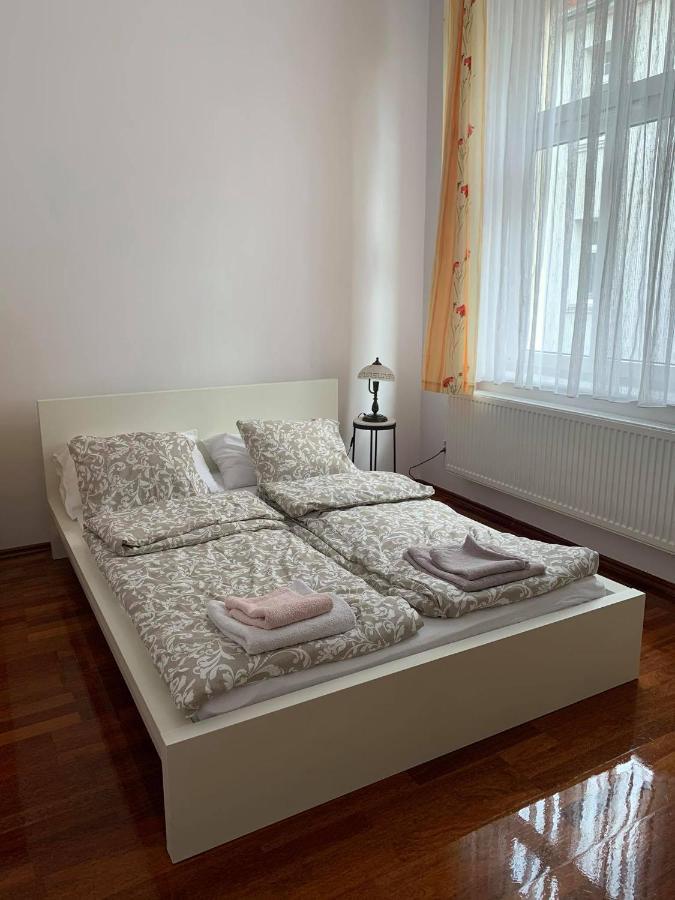 Apartament Mariana Mokwy 6B Apartment Sopot Ngoại thất bức ảnh