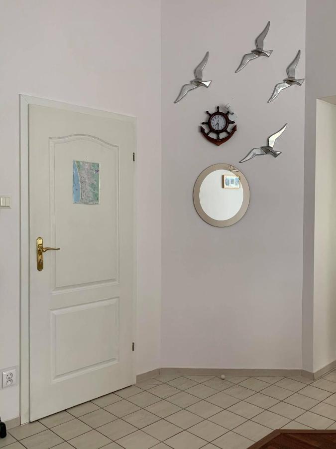 Apartament Mariana Mokwy 6B Apartment Sopot Ngoại thất bức ảnh
