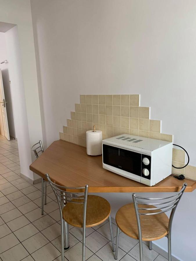 Apartament Mariana Mokwy 6B Apartment Sopot Ngoại thất bức ảnh