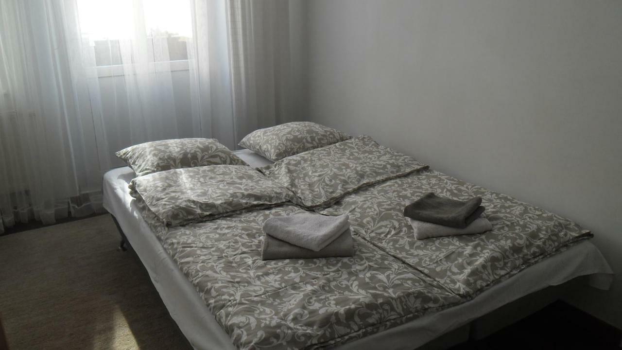 Apartament Mariana Mokwy 6B Apartment Sopot Ngoại thất bức ảnh