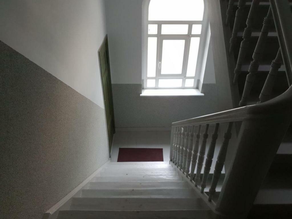 Apartament Mariana Mokwy 6B Apartment Sopot Ngoại thất bức ảnh