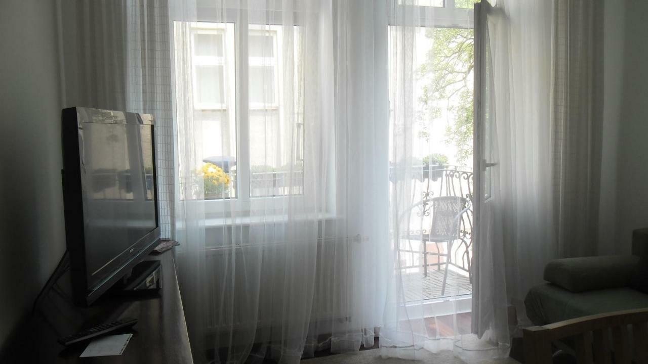 Apartament Mariana Mokwy 6B Apartment Sopot Ngoại thất bức ảnh