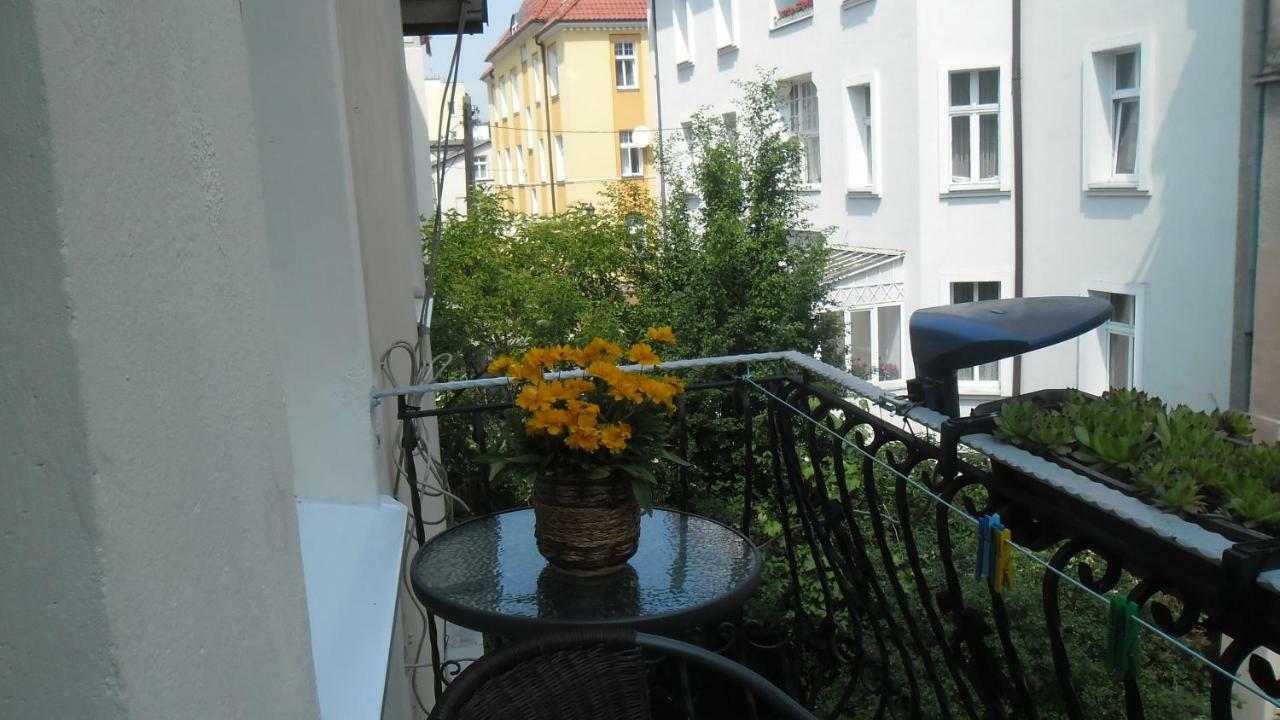 Apartament Mariana Mokwy 6B Apartment Sopot Ngoại thất bức ảnh